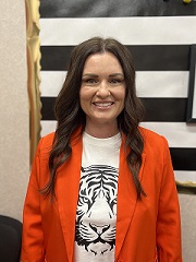 Travis Assistant Principal
